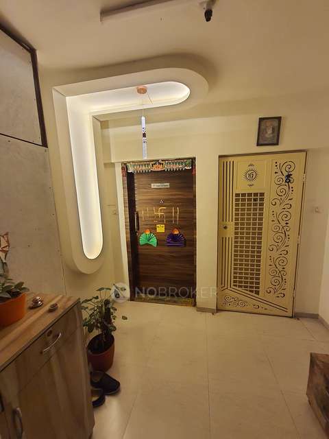 2 BHK Flat In Sancheti Mount Castle For Sale  In Bakori Road