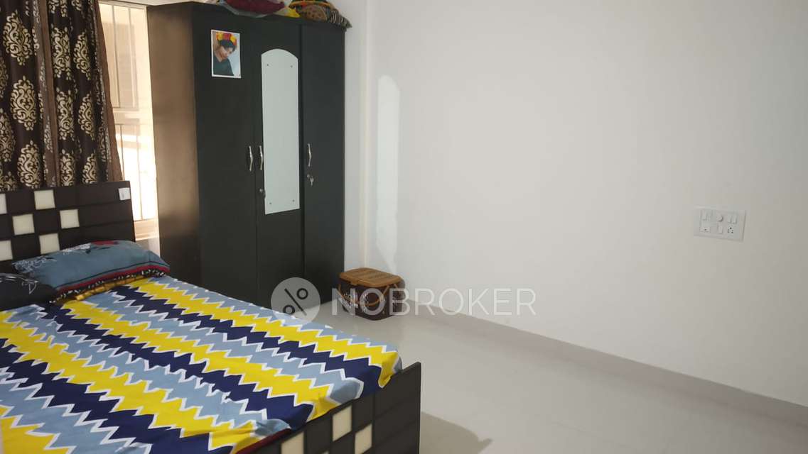 2 BHK Flat In Yuva Eka Apartment for Rent  In Yuva Eka Begur