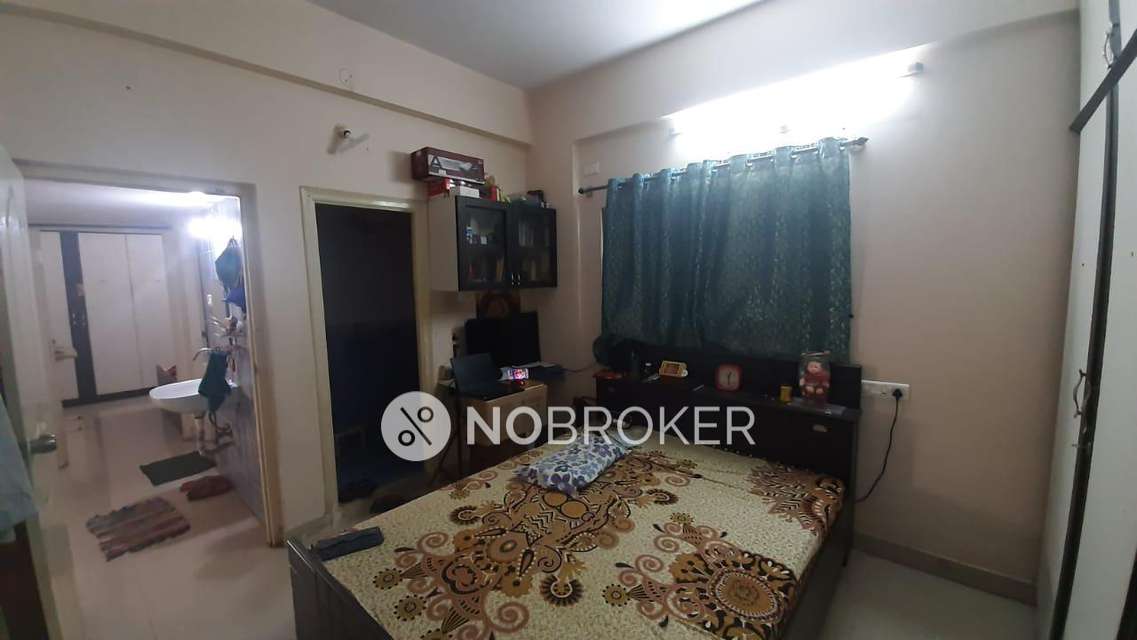 2 BHK Flat In Bhagyalakshmi Avenue For Sale  In Devarachikkana Halli