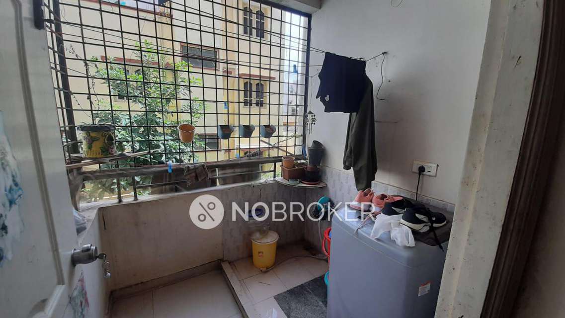 2 BHK Flat In Bhagyalakshmi Avenue For Sale  In Devarachikkana Halli