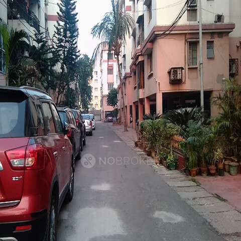 2 BHK Flat In Arya Kunj For Sale  In Vasundhara