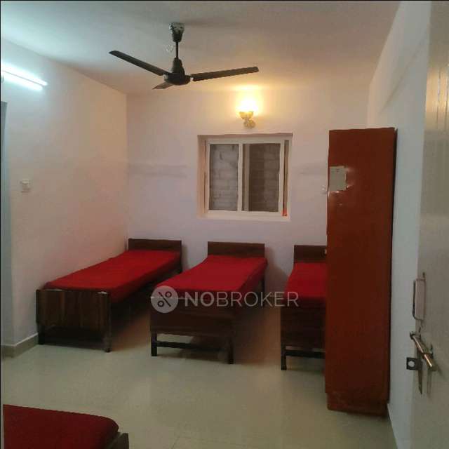 PG for Boys in Hyderguda