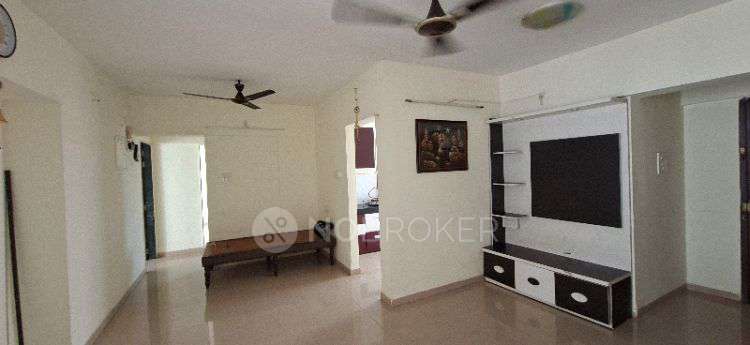 2 BHK Flat In Runwal Seagull For Sale  In Hadapsar