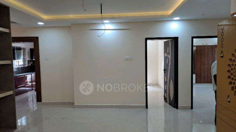 3 BHK Flat In Vaikundam Apartment, Manapakkam for Rent  In Lilly Store
