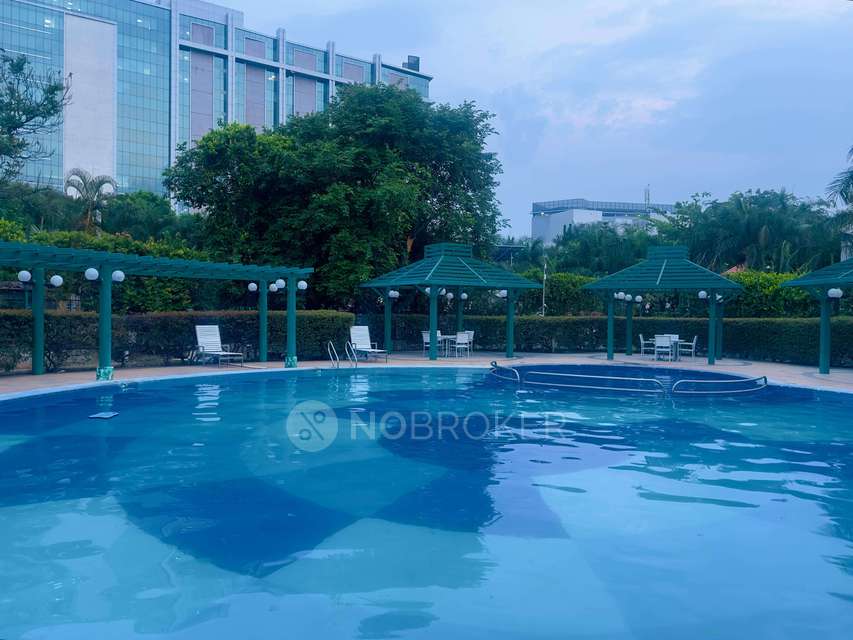 Single Room for Male In 3 BHK  In Purva Parkridge  In Mahadevapura