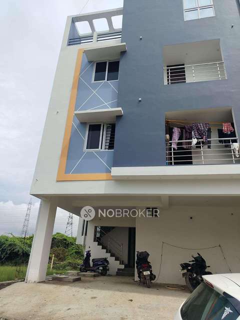 2 BHK Flat In Koleker Homes, Avadi For Sale  In  New Vellanur
