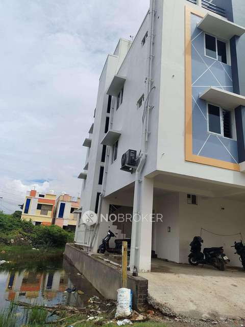 2 BHK Flat In Koleker Homes, Avadi For Sale  In  New Vellanur
