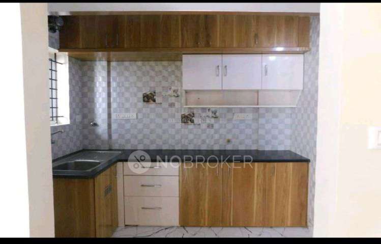 1 BHK Flat In Oasis Apartments for Rent  In Basavangudi