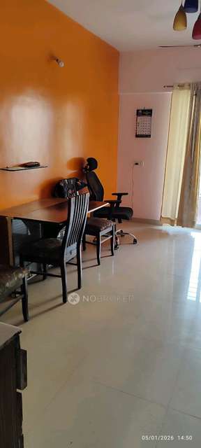 1 BHK Flat In Springfield Apt., Pancard Road, Baner for Rent  In Pan Card Club Road