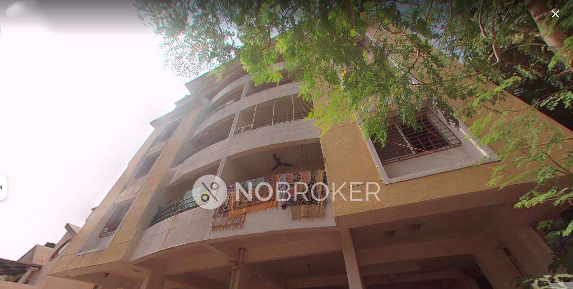 3 BHK Flat In Shakutala Niwas,benkar Vasti Road,dhayari for Rent  In Dhayari