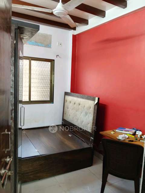 1 BHK House For Sale In Vaijanta Nivas, Ambedkar Nagar Rehcruz, D Ratreat, Culvem Village, Gorai, Mumbai, Maharashtra 400091, India