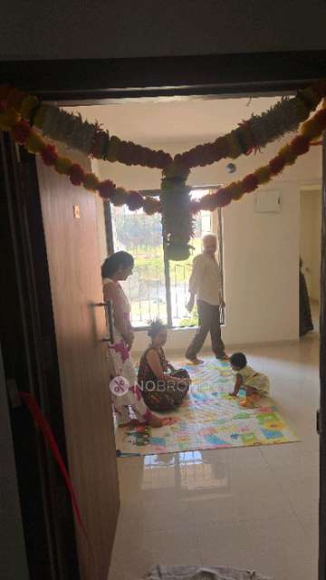 1 BHK Flat In Dosti Greater Thane for Rent  In Thane