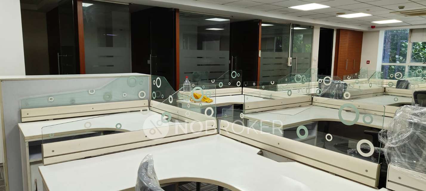 Office Space in Alandur, Chennai for Rent 