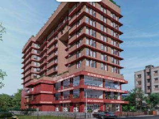 3 BHK Flat In Konark Bella Casa For Sale  In Andheri West