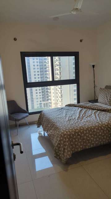 Single Room for Male In 3 BHK  In Sobha Royal Pavilion In Chikkakannalli