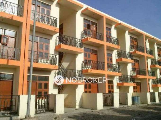 3 BHK House For Sale  In 207, New Baselwa Colony, Basilva Colony, Old Faridabad, Faridabad, Haryana 121002, India