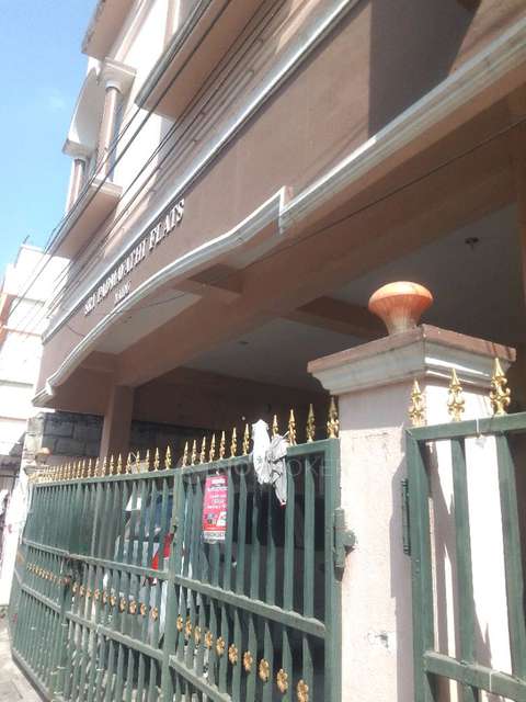 3 BHK House for Rent  In Tambaram