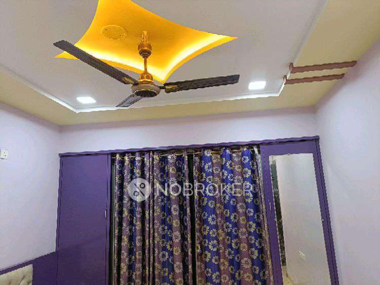 2 BHK Flat In  Sai Sanskruti Apartment Baif Road  For Sale  In Wagholi