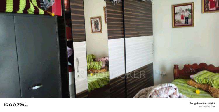 3 BHK Flat In Ncc Medows for Rent  In Yelahanka