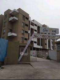 2 BHK Flat In Sai Park Apartment For Sale  In Loni Kalbhor