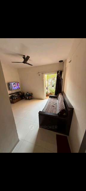 1 BHK Flat In Anmol Residency For Sale  In Lohegaon