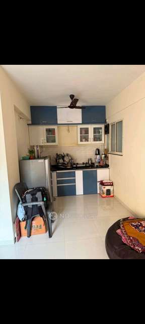 1 BHK Flat In Anmol Residency For Sale  In Lohegaon