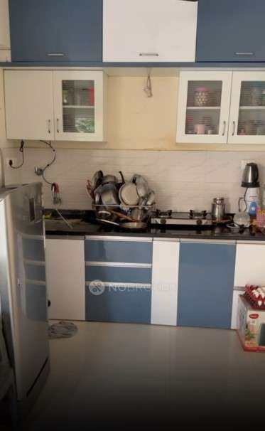 1 BHK Flat In Anmol Residency For Sale  In Lohegaon