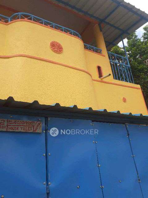 2 BHK House for Rent  In Marathahalli