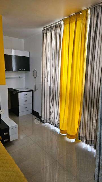 2 BHK Flat In Arvind Orchards Apartments Sahakar Nagar for Rent  In Sahakar Nagar