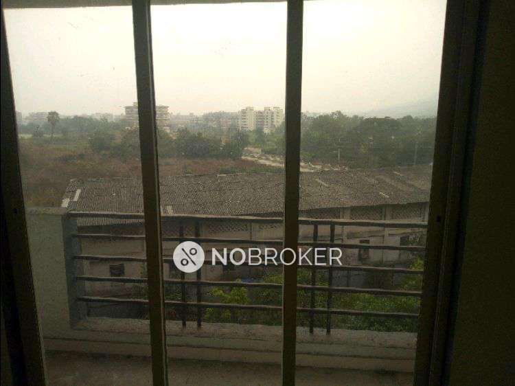 1 BHK Flat In Shivshakti Complex For Sale  In Ambernath