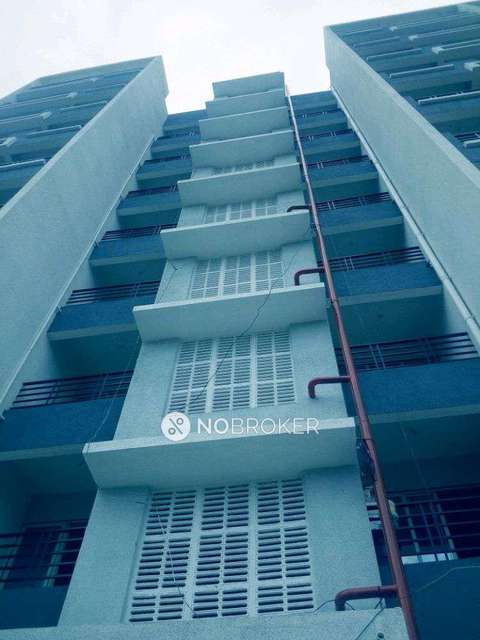 1 BHK Flat In Shivshakti Complex For Sale  In Ambernath
