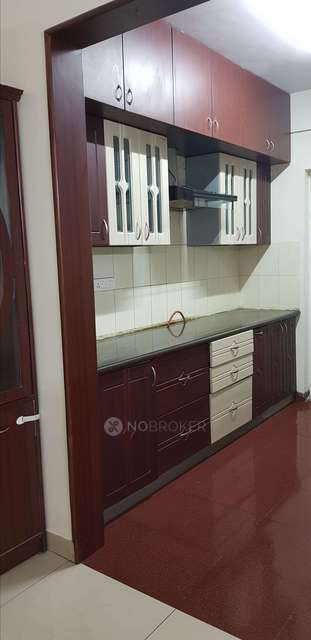 2 BHK Flat In Mantri Tranquil For Sale  In Subramanyapura