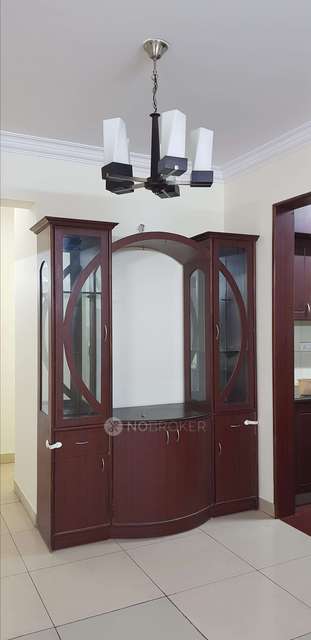 2 BHK Flat In Mantri Tranquil For Sale  In Subramanyapura