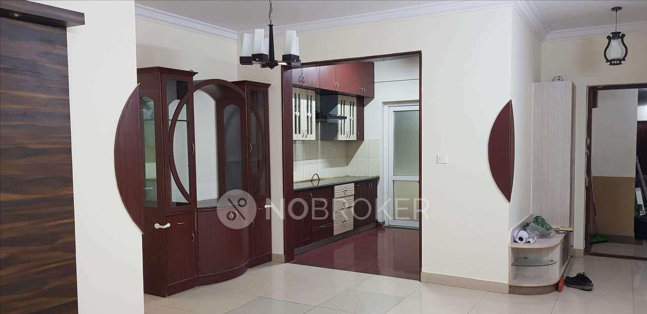 2 BHK Flat In Mantri Tranquil For Sale  In Subramanyapura