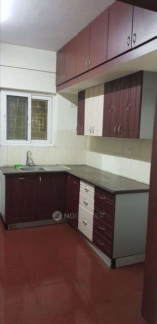 2 BHK Flat In Mantri Tranquil For Sale  In Subramanyapura