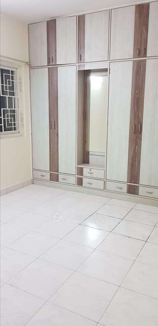 2 BHK Flat In Mantri Tranquil For Sale  In Subramanyapura