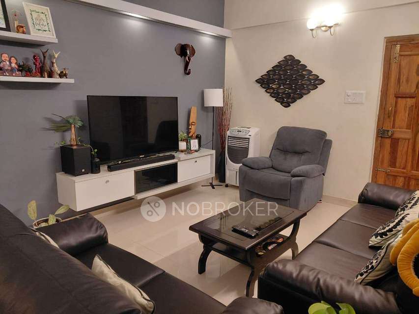 2 BHK Flat In Sri Balaji Emerald For Sale  In Geddalahalli