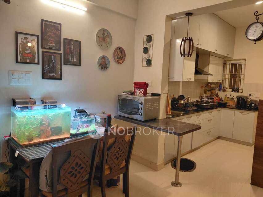 2 BHK Flat In Sri Balaji Emerald For Sale  In Geddalahalli