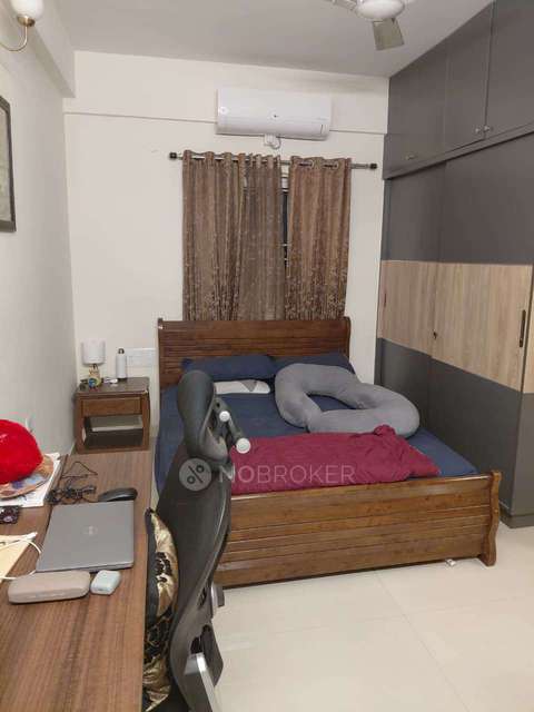 2 BHK Flat In Sri Balaji Emerald For Sale  In Geddalahalli