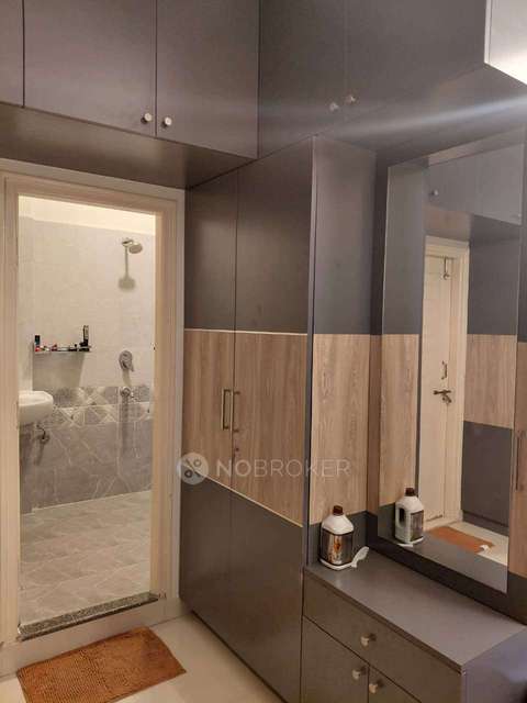 2 BHK Flat In Sri Balaji Emerald For Sale  In Geddalahalli