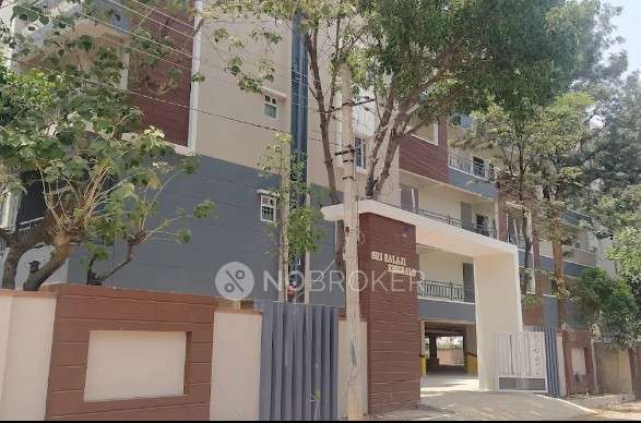 2 BHK Flat In Sri Balaji Emerald For Sale  In Geddalahalli
