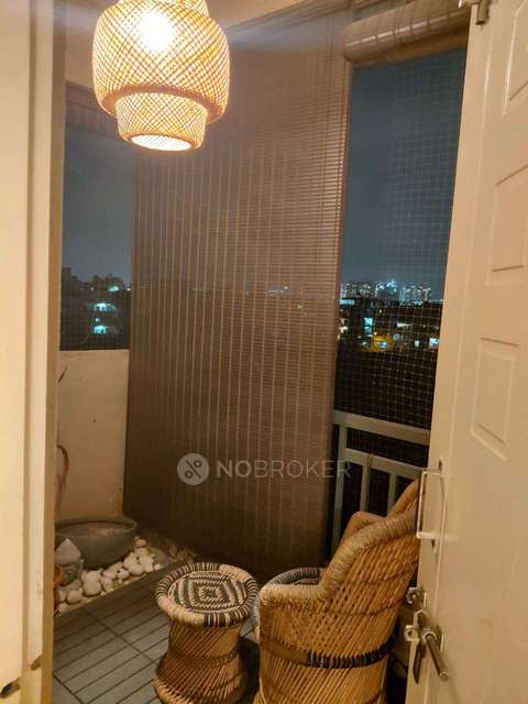 2 BHK Flat In Sri Balaji Emerald For Sale  In Geddalahalli