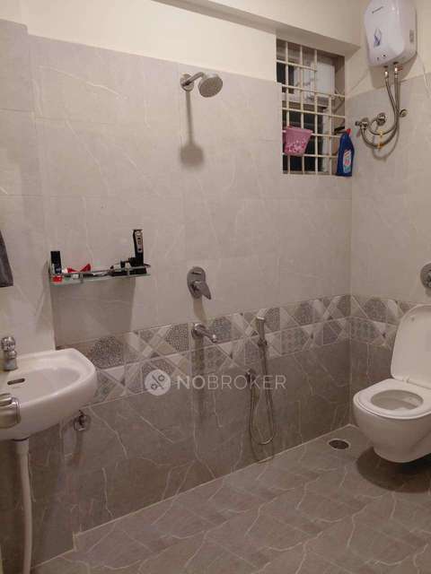 2 BHK Flat In Sri Balaji Emerald For Sale  In Geddalahalli