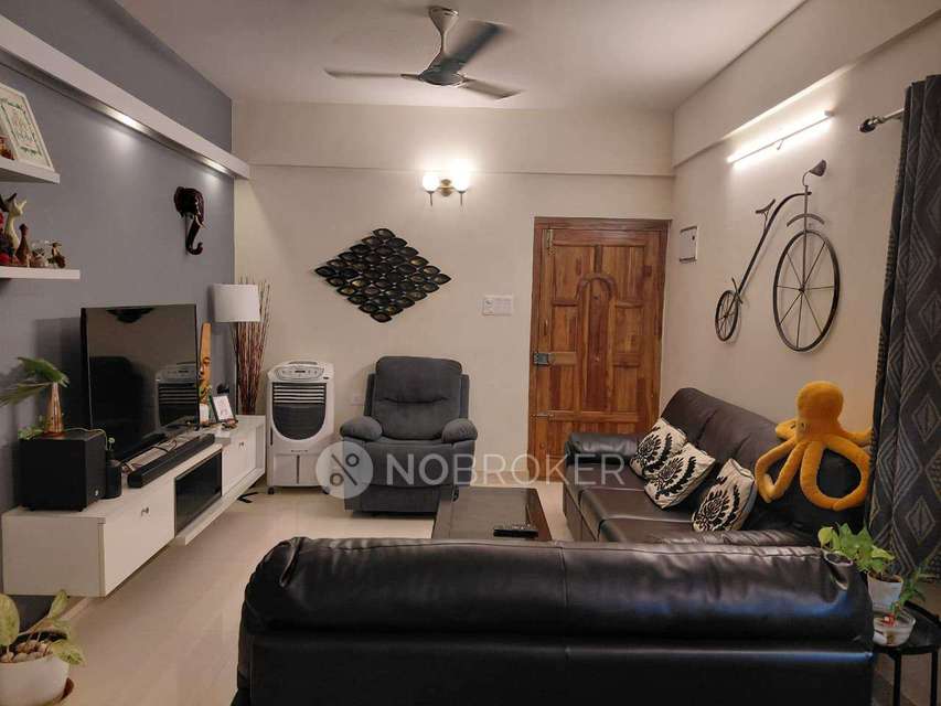 2 BHK Flat In Sri Balaji Emerald For Sale  In Geddalahalli