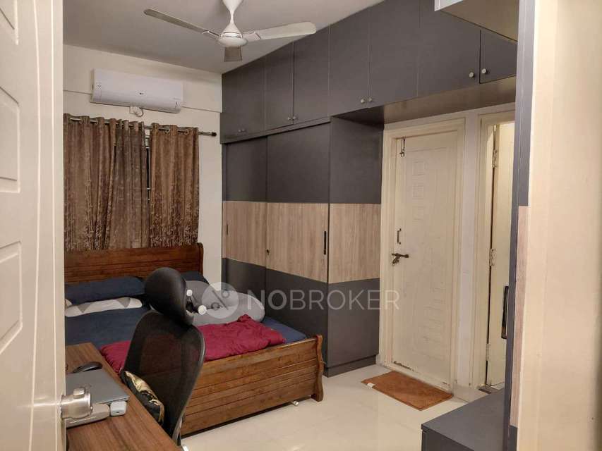 2 BHK Flat In Sri Balaji Emerald For Sale  In Geddalahalli