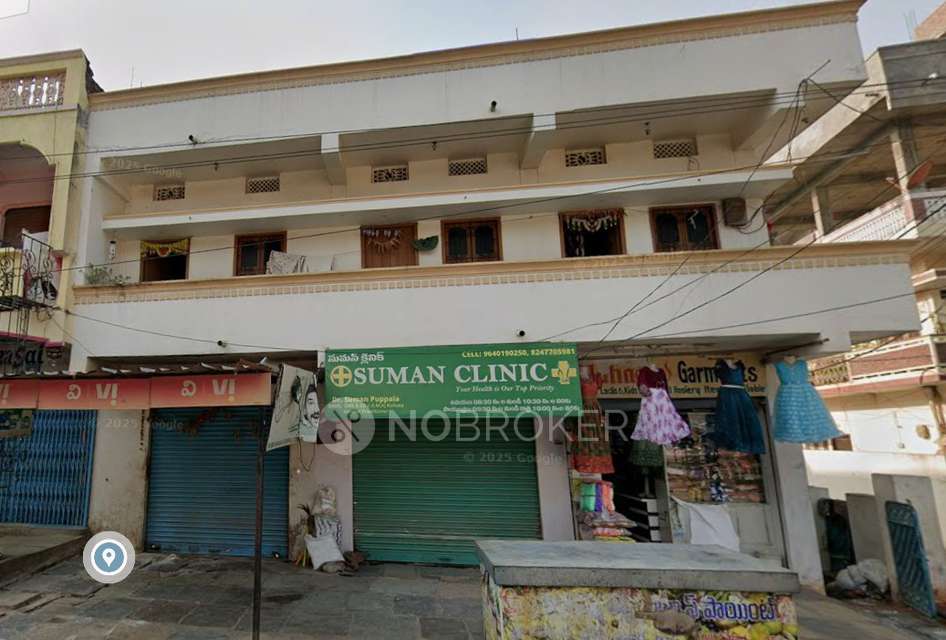 PG for Anyone in C97v+74f, Darga Hussainshahwal, Hyderabad, Rai Durg, Telangana 500104, India