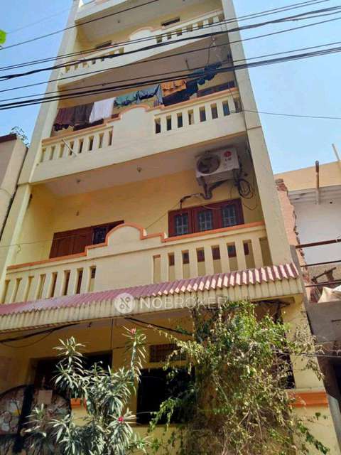2 BHK Flat for Rent  In Jawahar Nagar