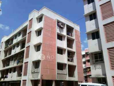 1 RK Flat In Om Nisarg Park, Dombivali for Rent  In Om Nisarg Park