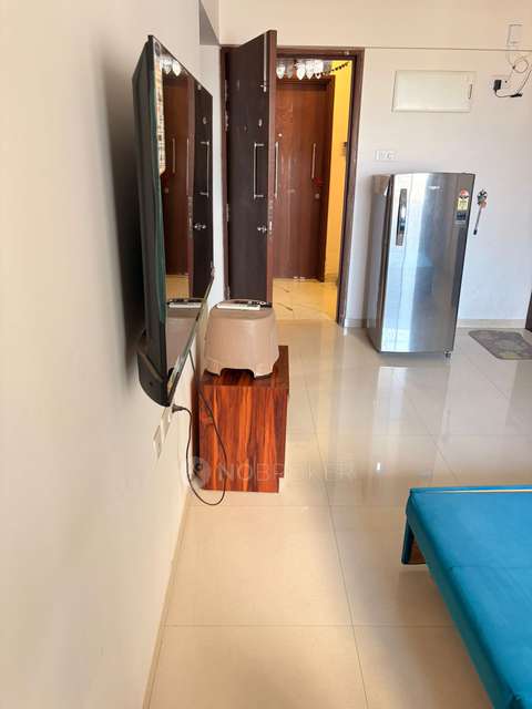 1 RK Flat In Gera Housing For Sale  In Hwww+jr4, Pune, Maharashtra 411047, India