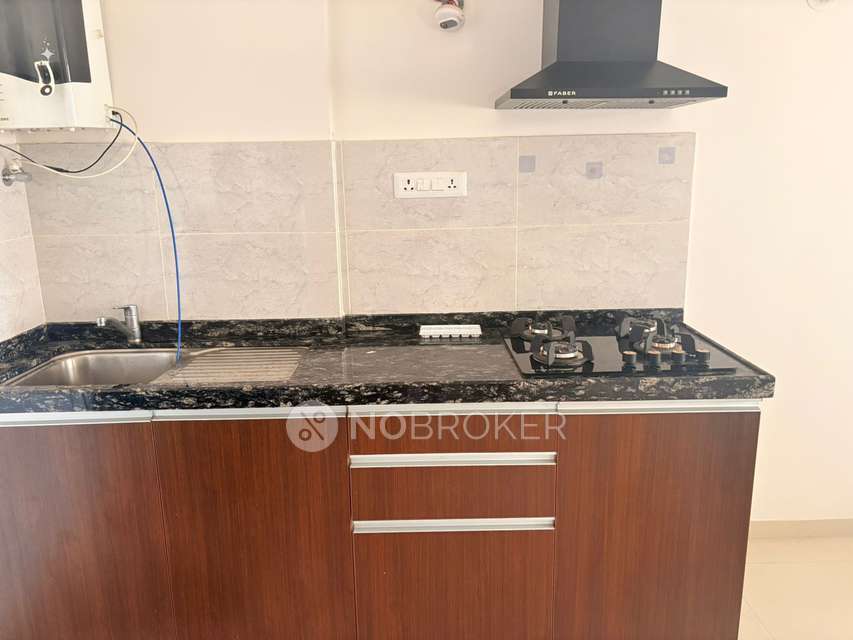 1 RK Flat In Gera Housing For Sale  In Hwww+jr4, Pune, Maharashtra 411047, India